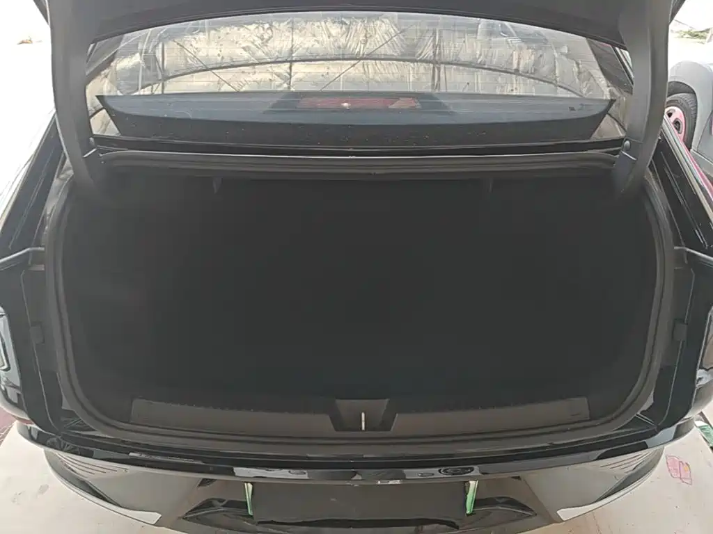Wuling Starlight 2023 — фото 19