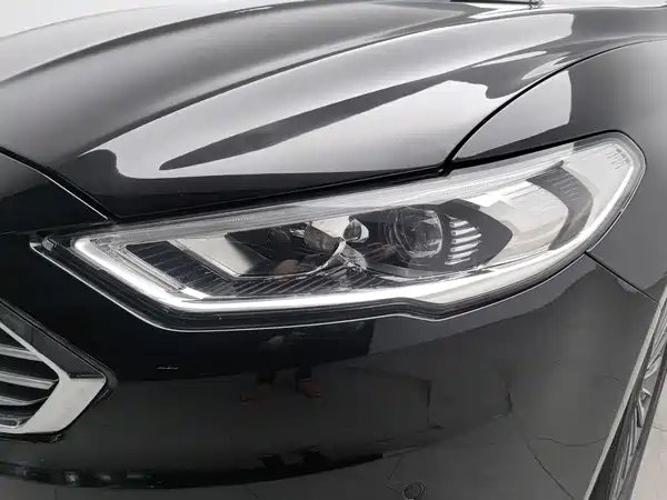 Ford Mondeo 2017