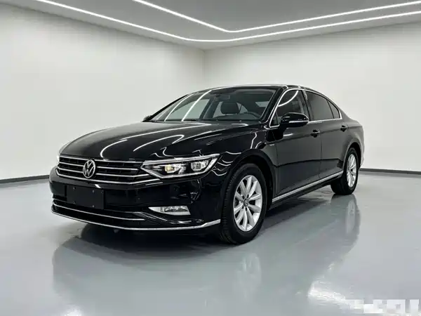 Volkswagen Magotan 2022