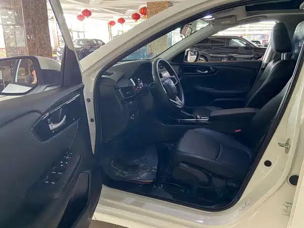 Honda Crider 2022