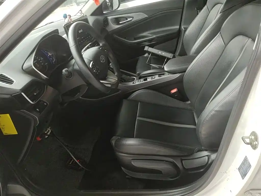 Hyundai Fista 2020 — фото 15