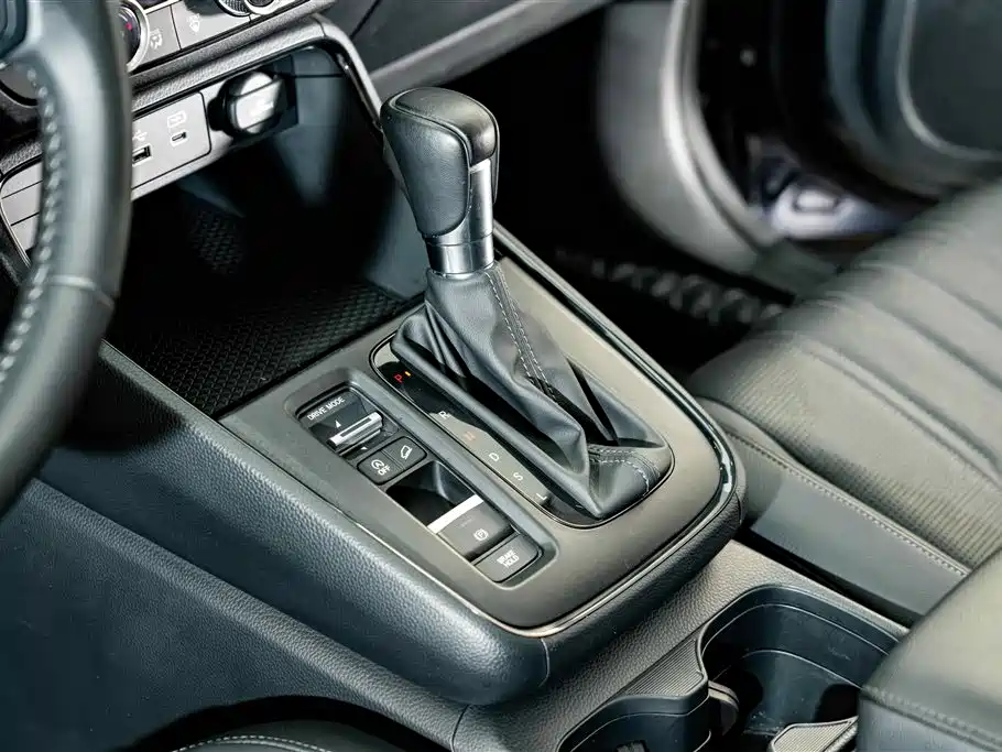 Honda Breeze 2023 — фото 11