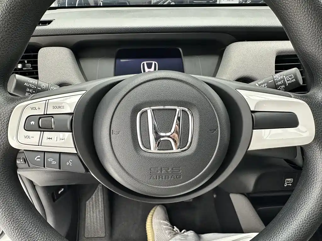 Honda Life 2022 — фото 13