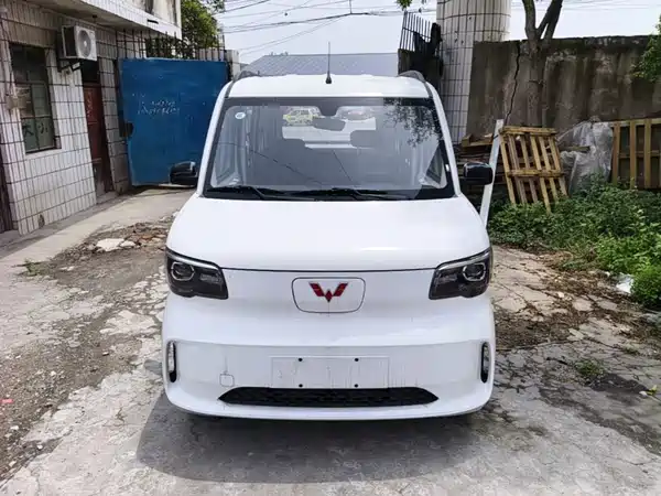 Wuling Zhiguang New Energy 2026