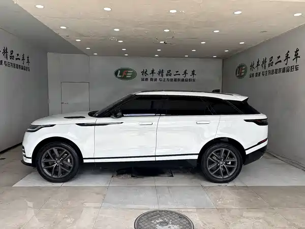 Land Rover Range Rover Velar 2024