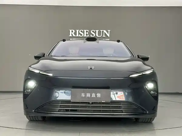 NIO ET7 2022
