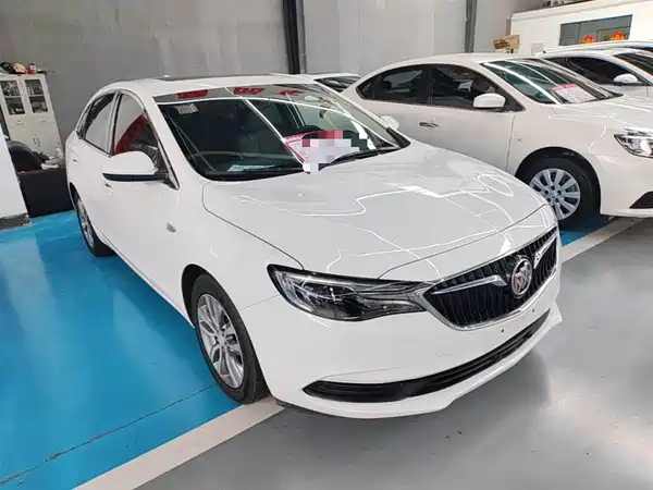 Buick Excelle GT 2019