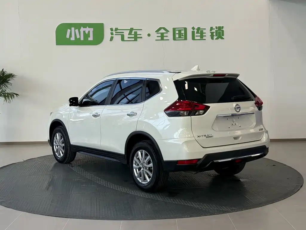 Nissan X-Trail 2023 — фото 3