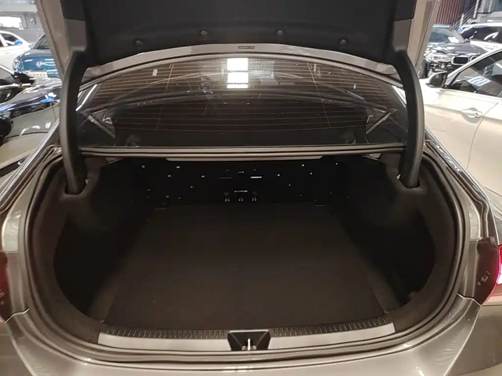 Mercedes-Benz A-Class 2023 — фото 19