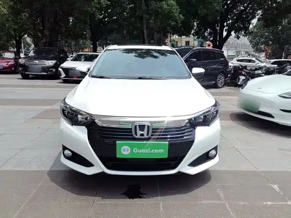 Honda Crider 2023