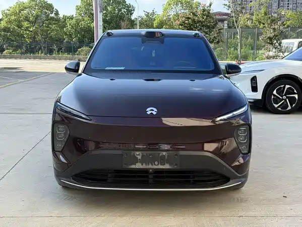 NIO EC7 2023