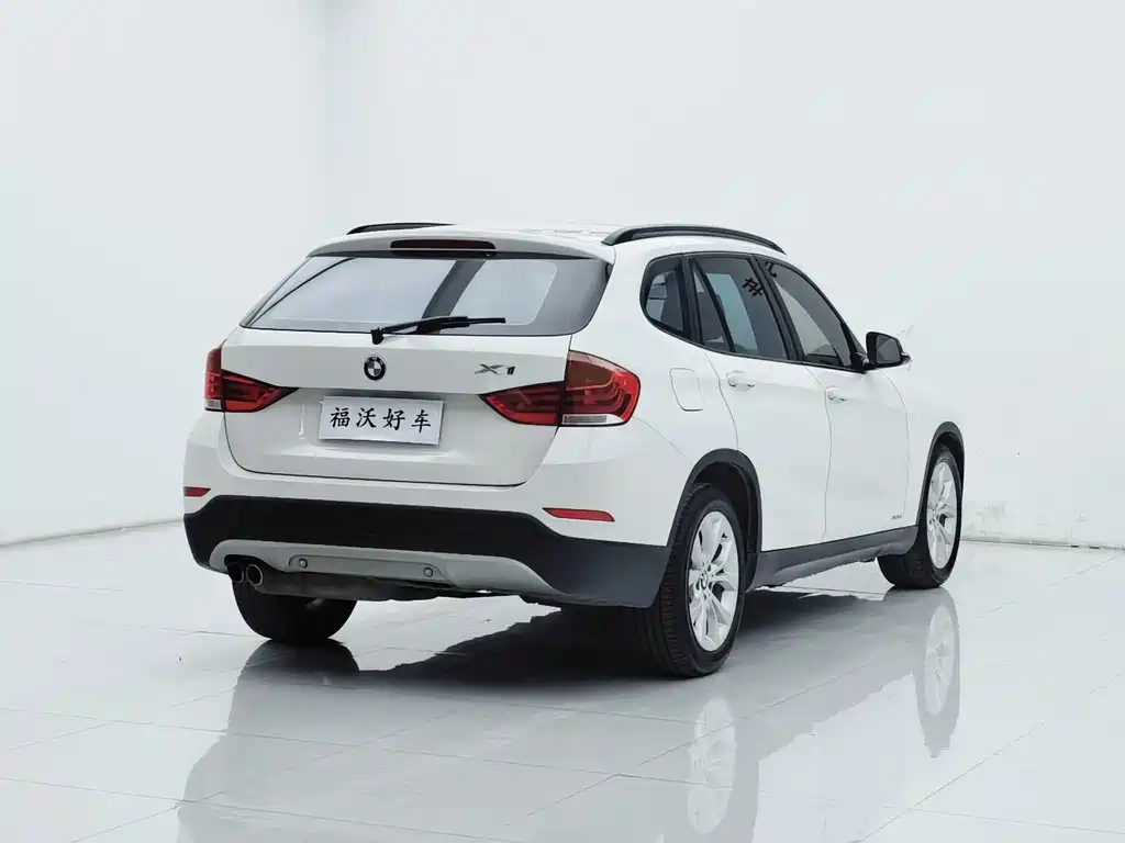 BMW X1 2015 — фото 26