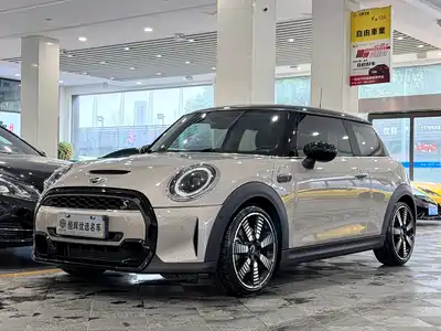 MINI MINI 2022