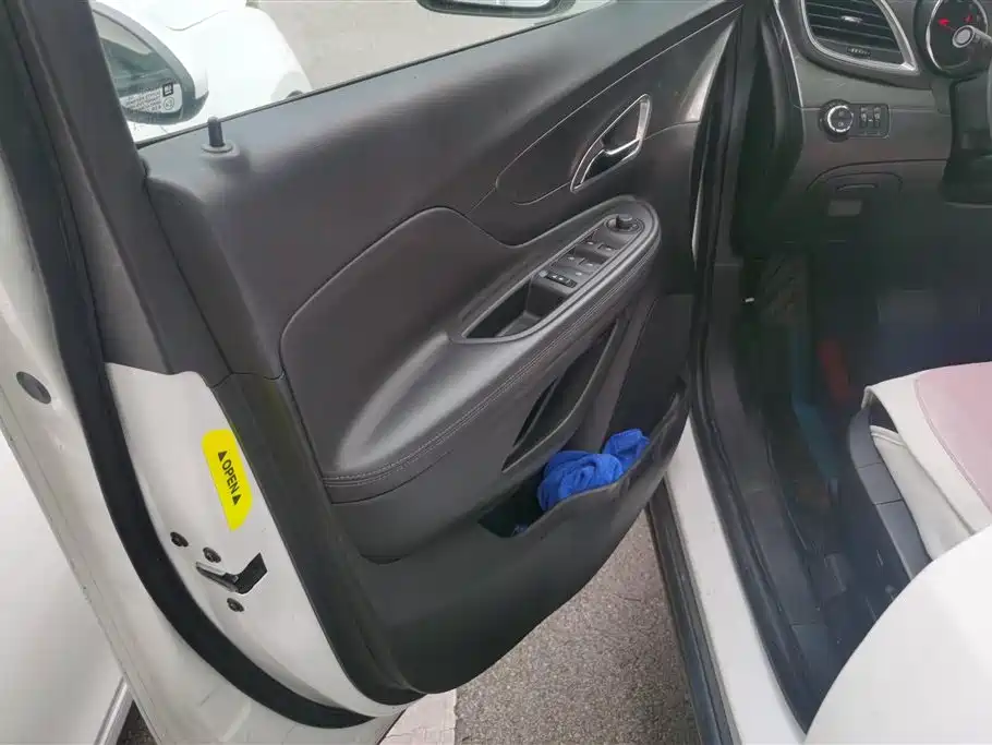Buick Encore 2015