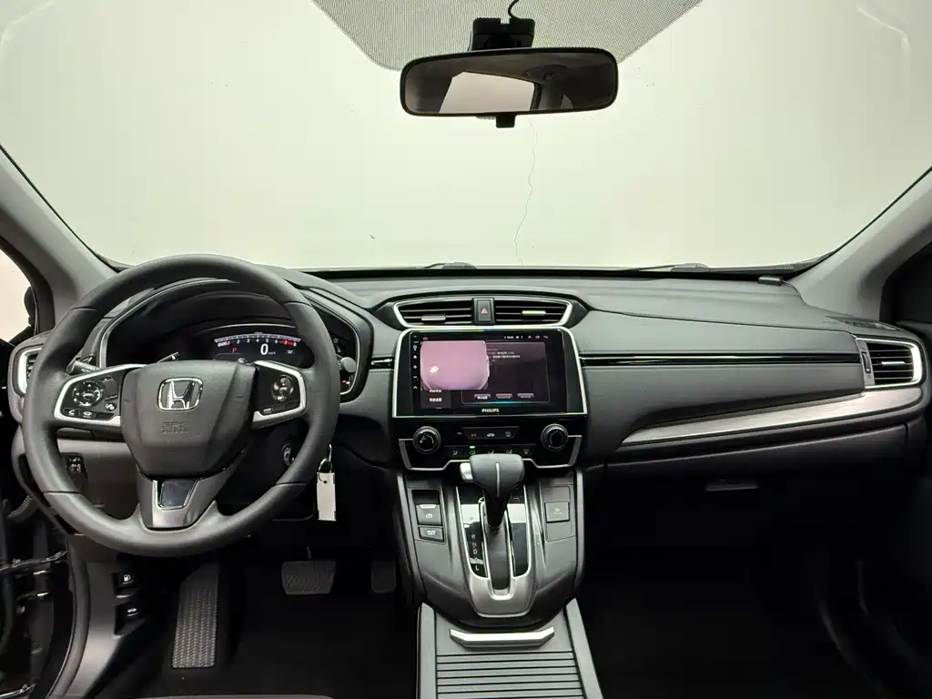 Honda Breeze 2021 — фото 11