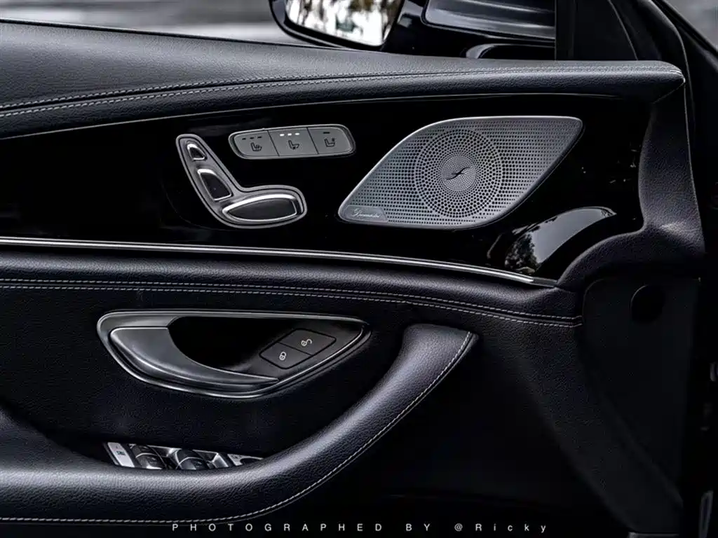Mercedes-Benz AMG GT 2020 — фото 10
