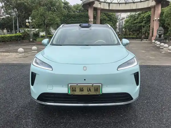 Shangjie H5 2026