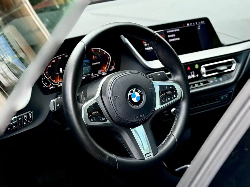 BMW 2 Series 2023 — фото 12