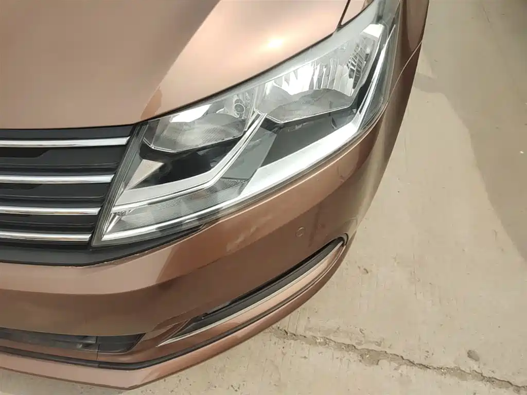 Volkswagen Gran Lavida 2018 — фото 24