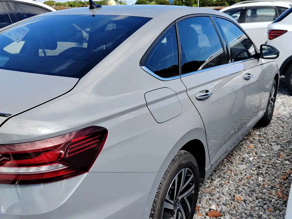 Volkswagen Lavida 2024