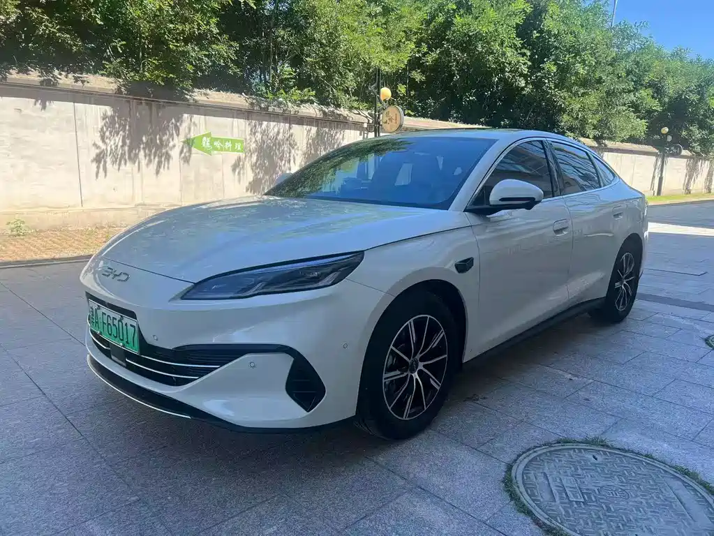 BYD Seal 06 2025