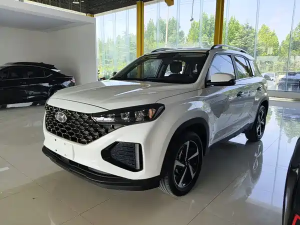 Hyundai ix35 2023