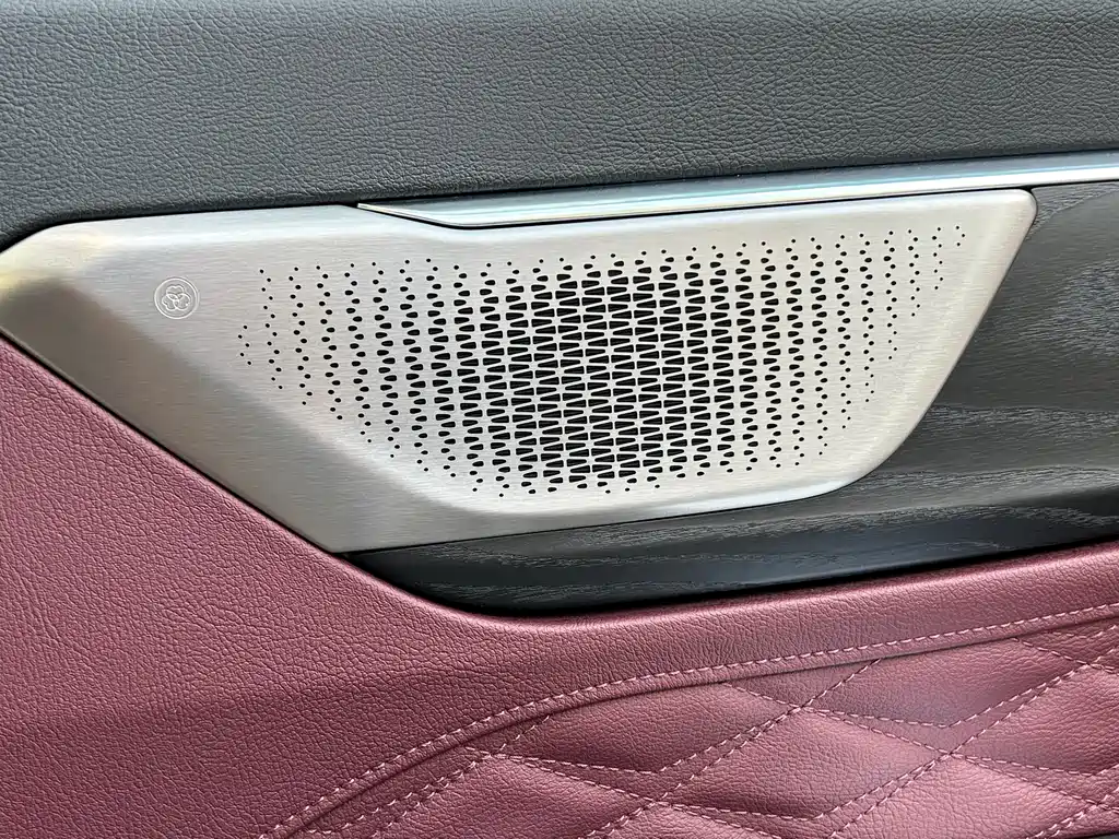 Cadillac CT6 2024 — фото 17