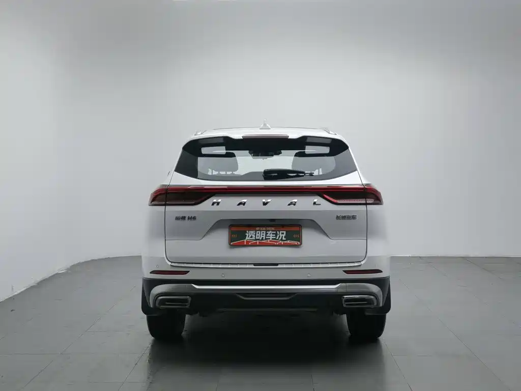 Haval H6 2023