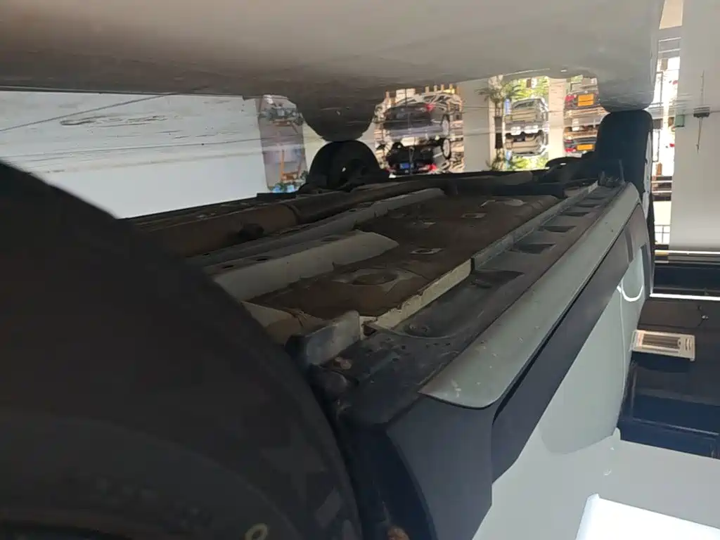 Toyota Yaris L 2021 — фото 21