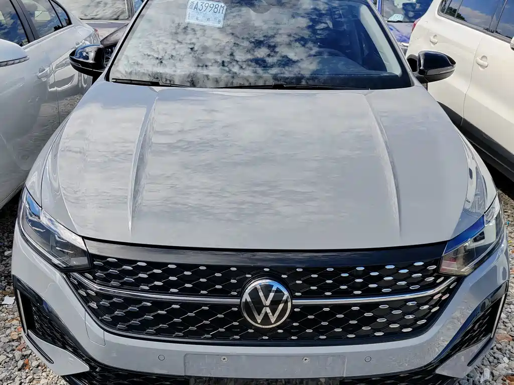 Volkswagen Lavida 2024