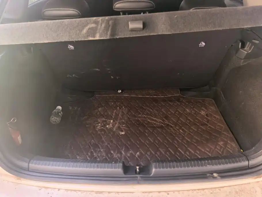 Volkswagen Polo 2021