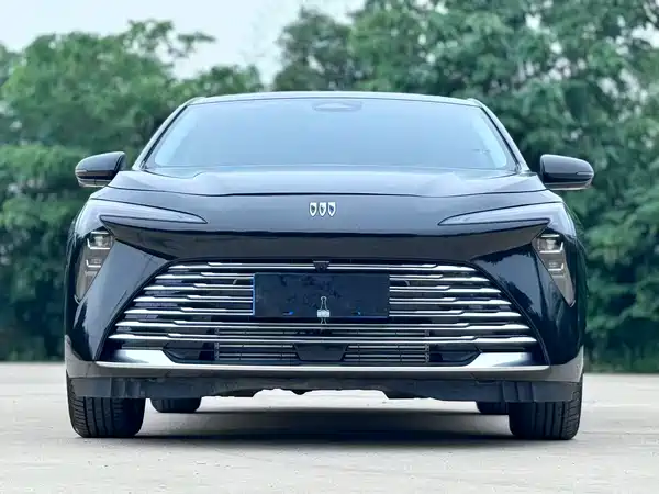 Buick LaCrosse 2025