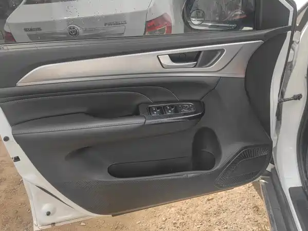 Haval M6 2022