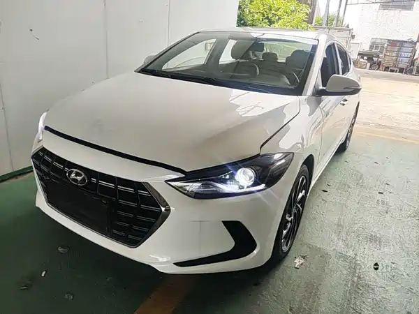 Hyundai Celesta 2020