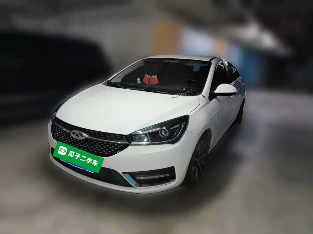 Chery Arrizo 5 2023