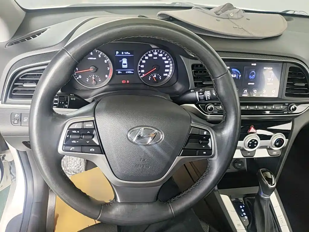 Hyundai Celesta 2020 — фото 11