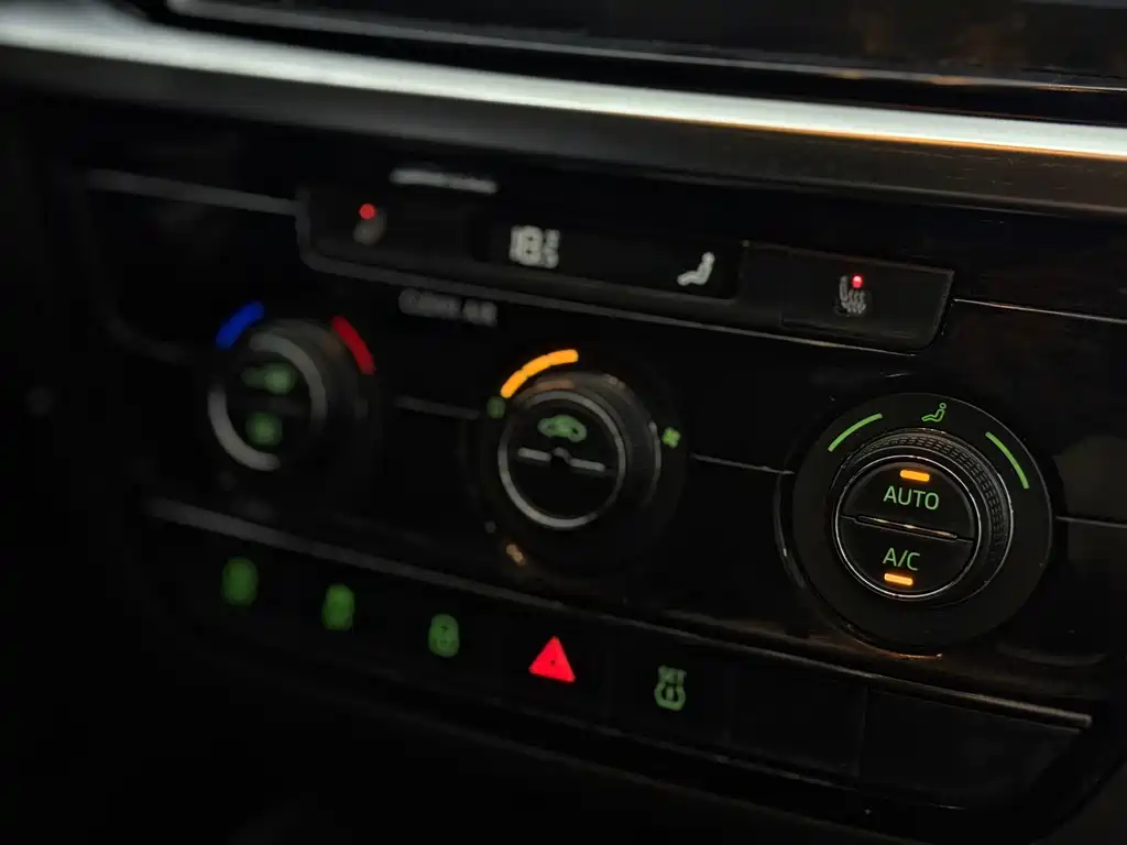 Skoda Kamiq 2023 — фото 15
