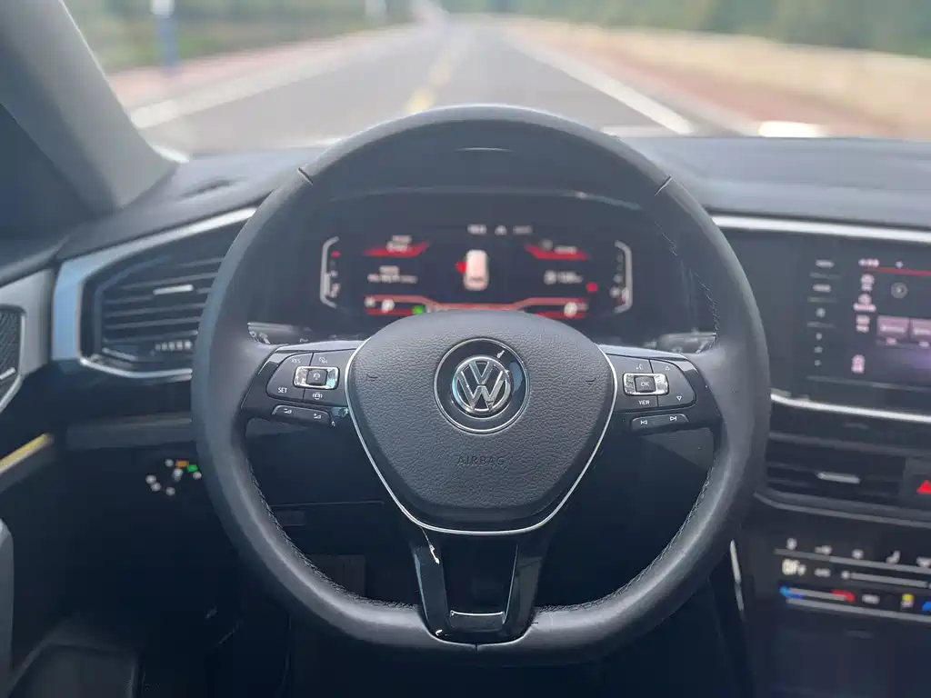 Volkswagen Tayron 2020 — фото 4