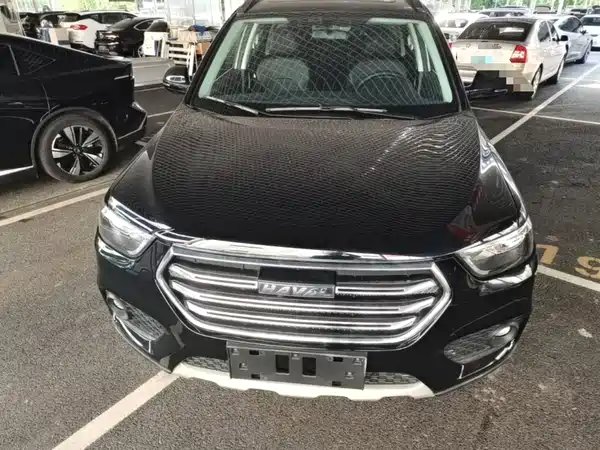 Haval H6 2020