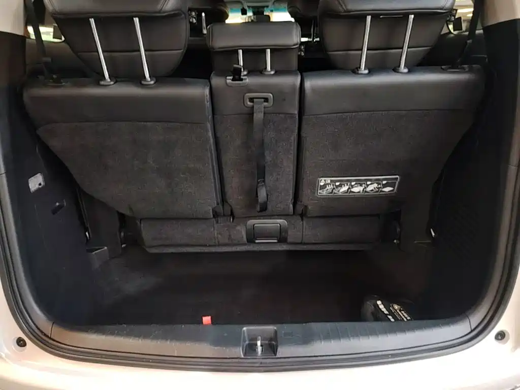 Honda Odyssey 2020 — фото 19
