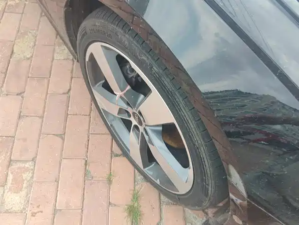 Audi A6L 2023