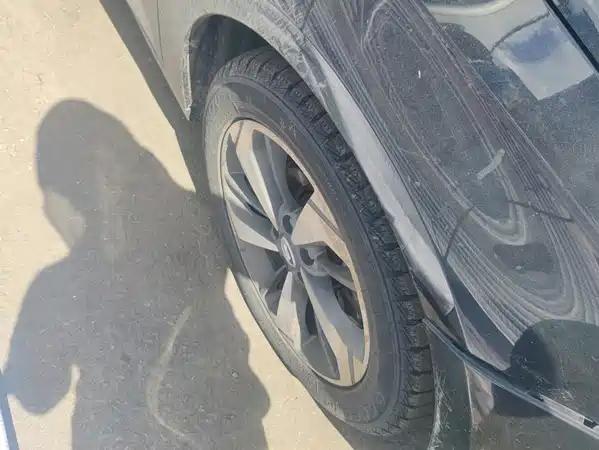 GAC Trumpchi GA6 2020