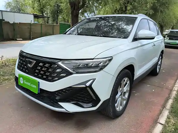 Jetta VS5 2023