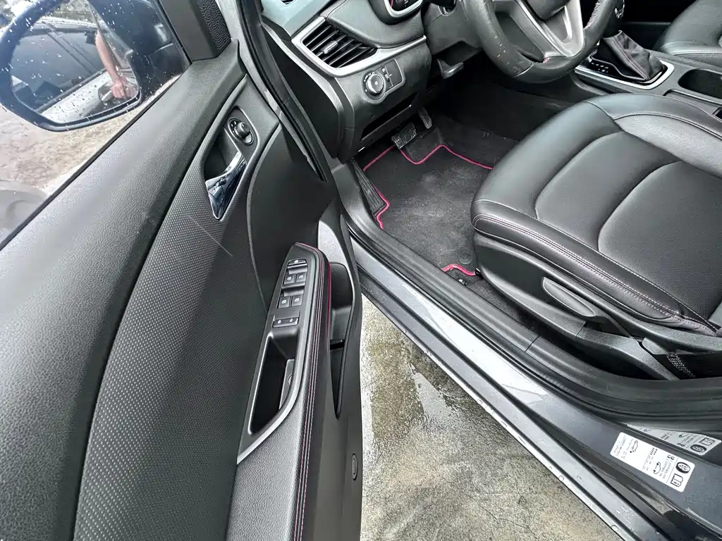 Chevrolet Cruze 2019