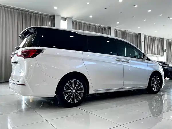 Buick GL8 2023