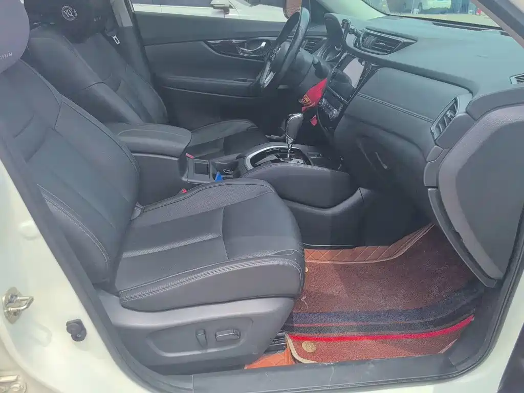 Nissan X-Trail 2023