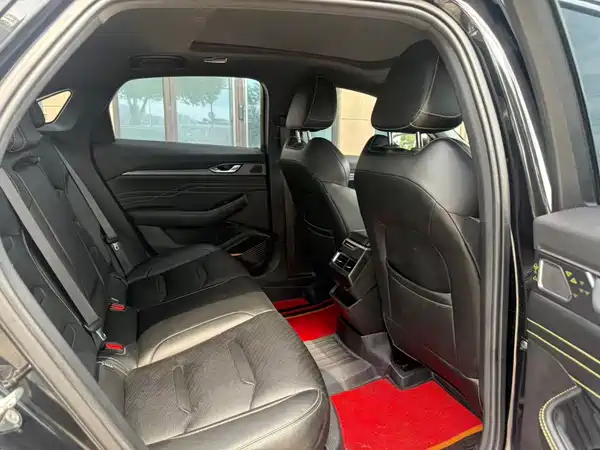 Geely Xingrui 2024