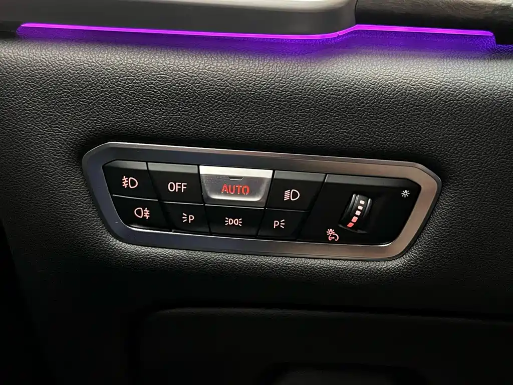 BMW X5 2020 — фото 23