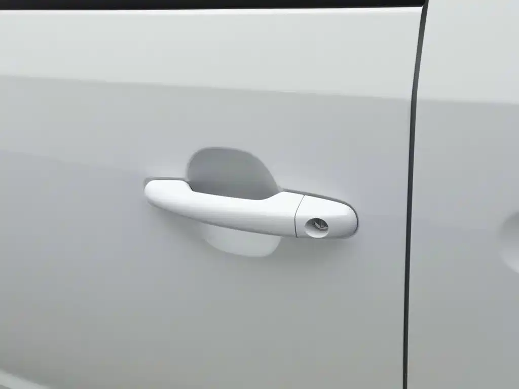 Geely Galaxy Panda 2025 — фото 18