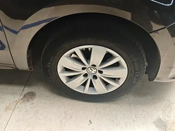 Volkswagen Sharan 2016